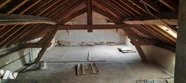 Maison individuelle - SELOMMES