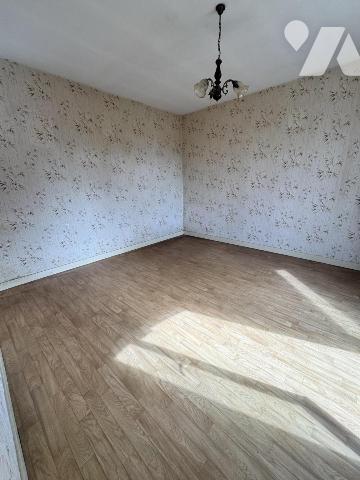 Maison individuelle - SELOMMES