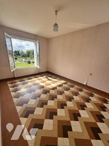 Maison individuelle - SELOMMES