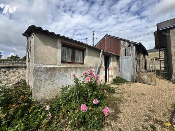 Maison individuelle - SELOMMES