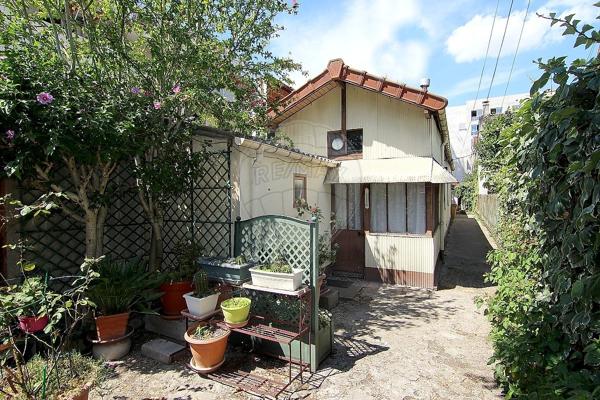 Maison 3 chambre(s) à vendre - Colombes, Hauts-de-Seine - 92