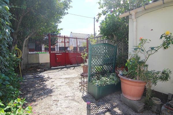 Maison 3 chambre(s) à vendre - Colombes, Hauts-de-Seine - 92