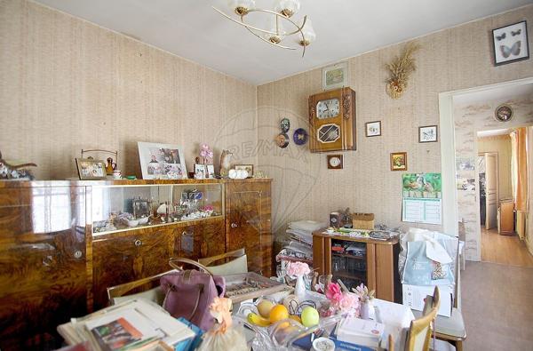 Maison 3 chambre(s) à vendre - Colombes, Hauts-de-Seine - 92