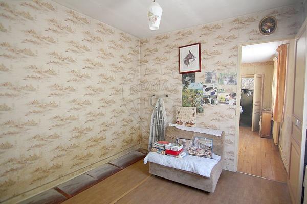 Maison 3 chambre(s) à vendre - Colombes, Hauts-de-Seine - 92
