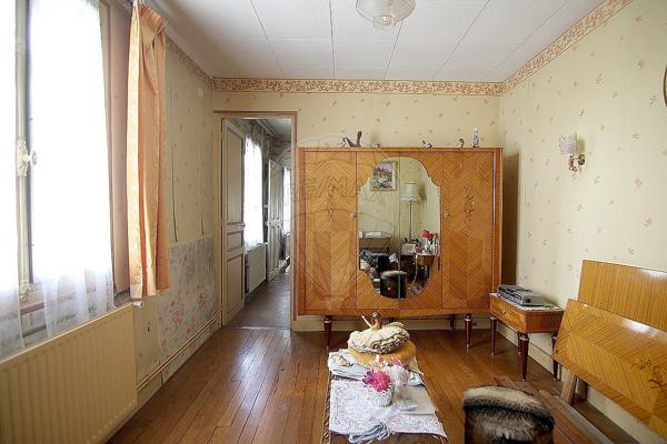 Maison 3 chambre(s) à vendre - Colombes, Hauts-de-Seine - 92