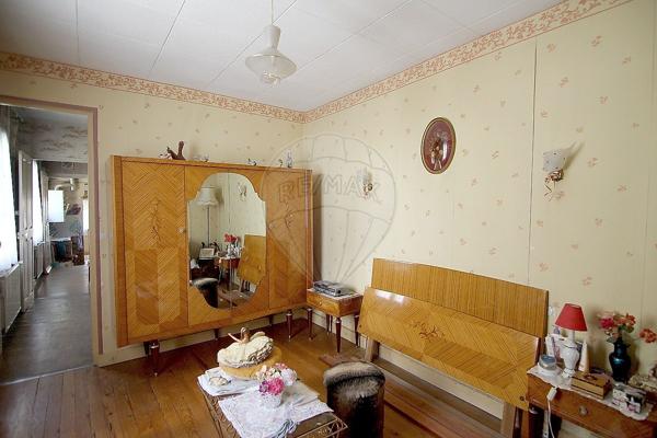 Maison 3 chambre(s) à vendre - Colombes, Hauts-de-Seine - 92