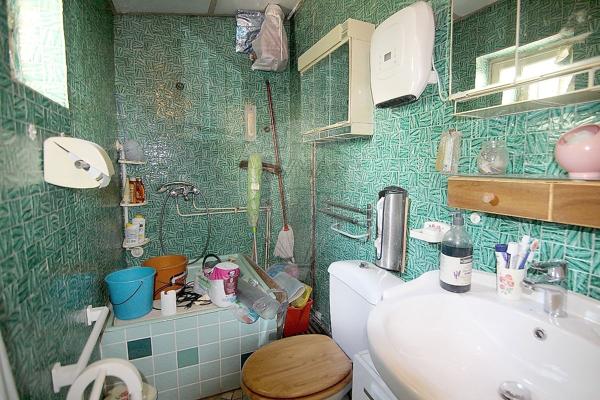 Maison 3 chambre(s) à vendre - Colombes, Hauts-de-Seine - 92