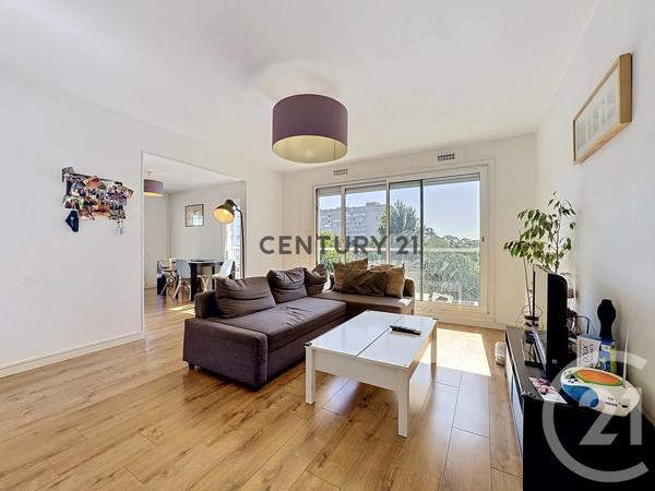 Appartement à vendre  4 pièces - 72,28 m 2   MAISONS ALFORT  - 94