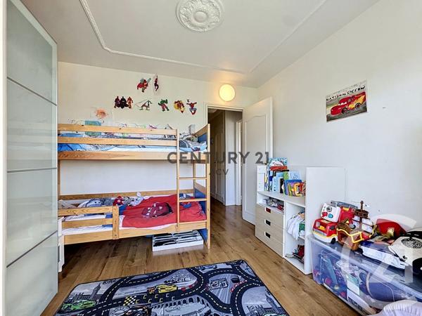 Appartement à vendre  4 pièces - 72,28 m 2   MAISONS ALFORT  - 94