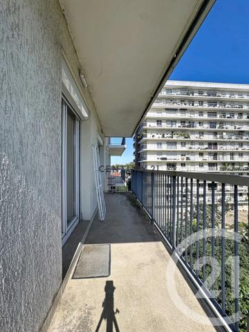 Appartement à vendre  4 pièces - 72,28 m 2   MAISONS ALFORT  - 94