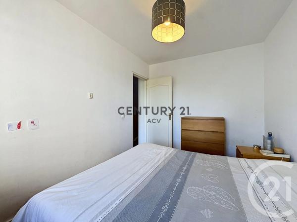 Appartement à vendre  4 pièces - 72,28 m 2   MAISONS ALFORT  - 94