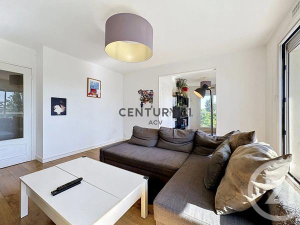 Appartement à vendre  4 pièces - 72,28 m 2   MAISONS ALFORT  - 94