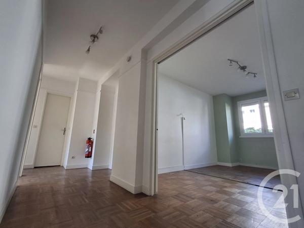 Appartement à vendre  4 pièces - 72,28 m 2   MAISONS ALFORT  - 94