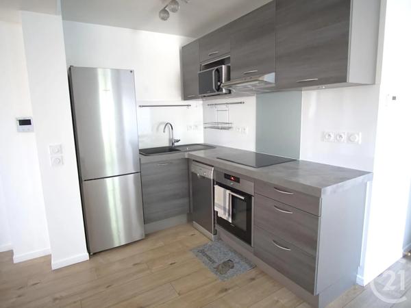 Appartement à vendre  4 pièces - 72,28 m 2   MAISONS ALFORT  - 94