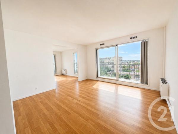 Appartement à vendre  4 pièces - 72,28 m 2   MAISONS ALFORT  - 94