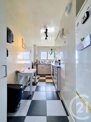 Appartement à vendre  4 pièces - 72,28 m 2   MAISONS ALFORT  - 94