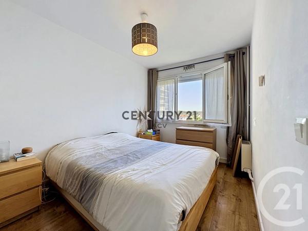Appartement à vendre  4 pièces - 72,28 m 2   MAISONS ALFORT  - 94