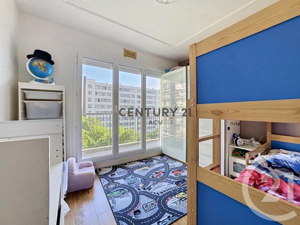 Appartement à vendre  4 pièces - 72,28 m 2   MAISONS ALFORT  - 94