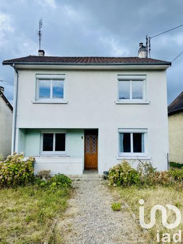 Maison à vendre 6 pièces 105 m² Trélissac