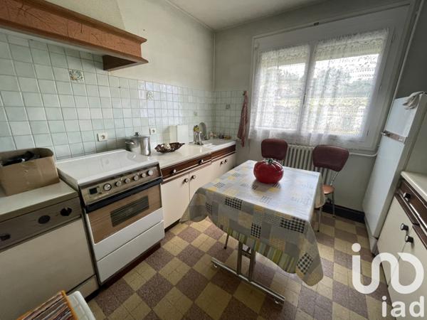 Maison à vendre 6 pièces 105 m² Trélissac