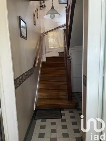 Maison à vendre 6 pièces 105 m² Trélissac