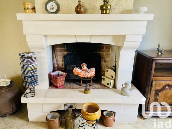 Maison à vendre 6 pièces 105 m² Trélissac