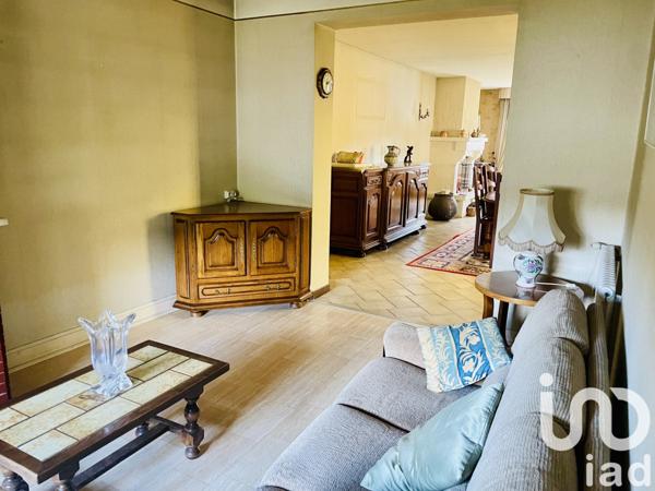 Maison à vendre 6 pièces 105 m² Trélissac