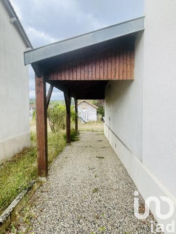 Maison à vendre 6 pièces 105 m² Trélissac