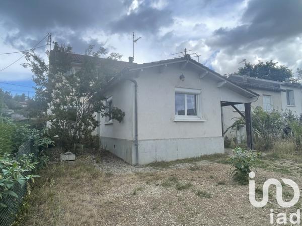 Maison à vendre 6 pièces 105 m² Trélissac