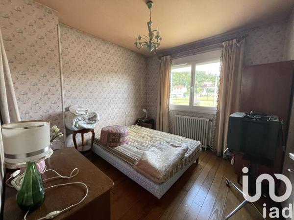 Maison à vendre 6 pièces 105 m² Trélissac