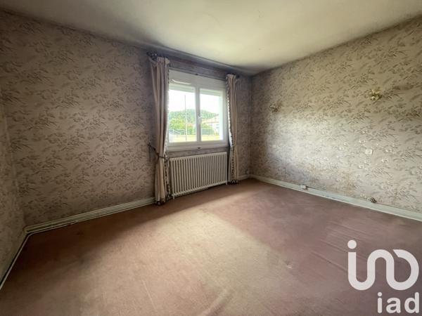 Maison à vendre 6 pièces 105 m² Trélissac