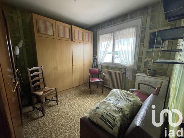 Maison à vendre 6 pièces 105 m² Trélissac