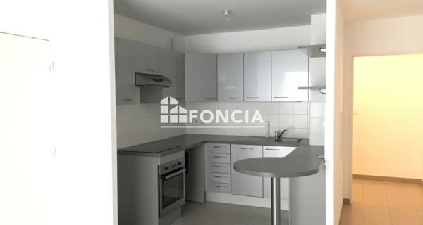 Location Appartement 2 pièces 43.09 m² - Orléans 45000