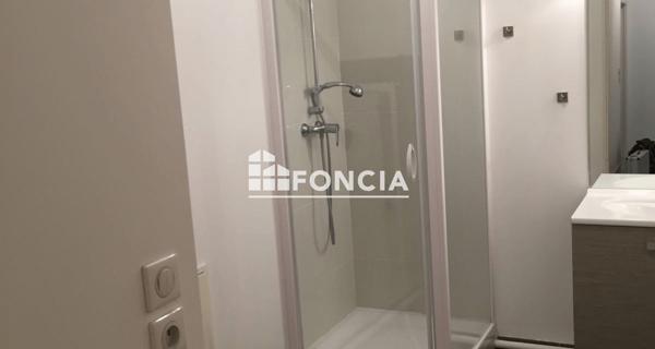 Location Appartement 2 pièces 43.09 m² - Orléans 45000