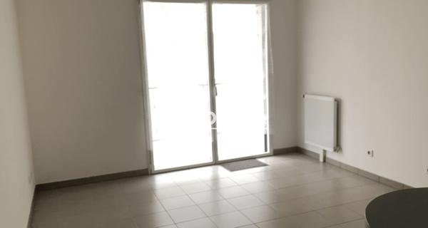 Location Appartement 2 pièces 43.09 m² - Orléans 45000