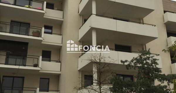 Location Appartement 2 pièces 43.09 m² - Orléans 45000