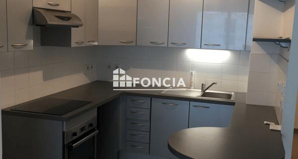 Location Appartement 2 pièces 43.09 m² - Orléans 45000