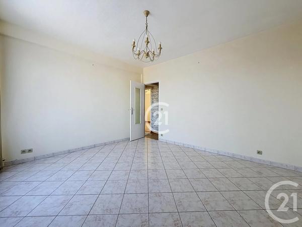 Appartement F3 à vendre  3 pièces - 53,71 m 2   MONTREUIL  - 93
