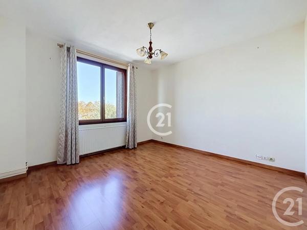 Appartement F3 à vendre  3 pièces - 53,71 m 2   MONTREUIL  - 93