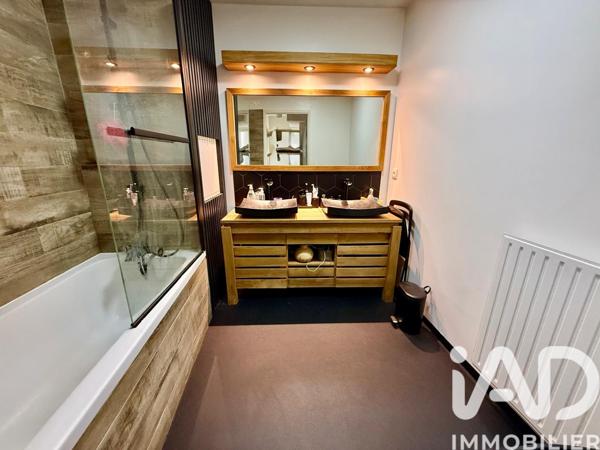Appartement à vendre 4 pièces 81 m² Argenteuil