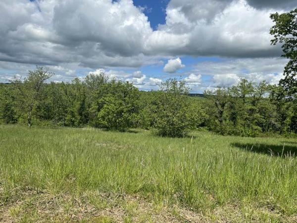 Terrain à vendre |  Lachapelle-Auzac |  1300 m²