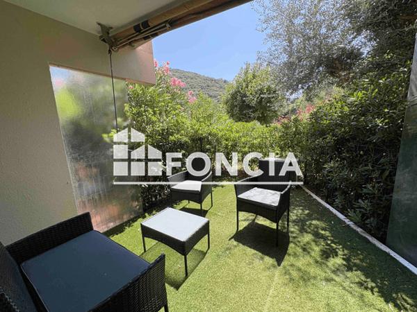 Location Studio meublé 38.05 m² - LE RIOU DE L'ARGENTIERE Mandelieu-la-napoule 06210