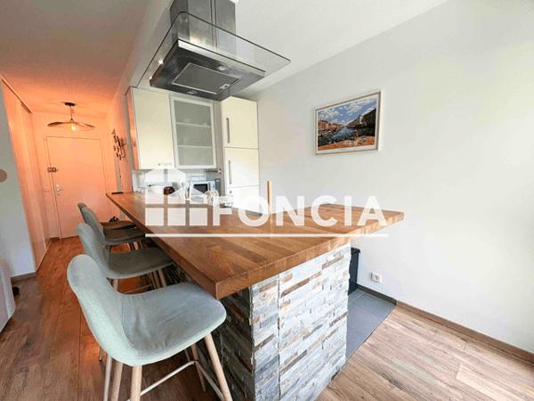 Location Studio meublé 38.05 m² - LE RIOU DE L'ARGENTIERE Mandelieu-la-napoule 06210