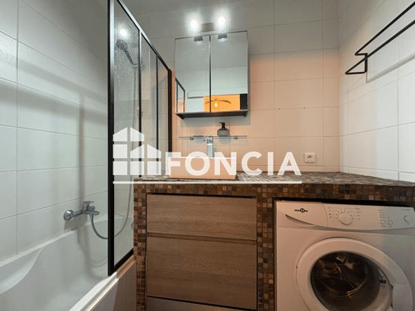 Location Studio meublé 38.05 m² - LE RIOU DE L'ARGENTIERE Mandelieu-la-napoule 06210