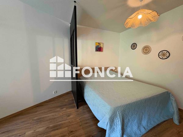 Location Studio meublé 38.05 m² - LE RIOU DE L'ARGENTIERE Mandelieu-la-napoule 06210
