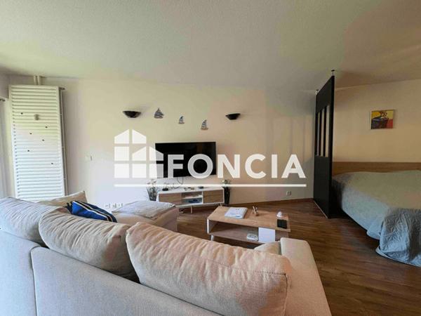 Location Studio meublé 38.05 m² - LE RIOU DE L'ARGENTIERE Mandelieu-la-napoule 06210