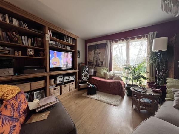 Maison à vendre |  Ladignac-sur-Rondelles |  4 pièces | 77 m²