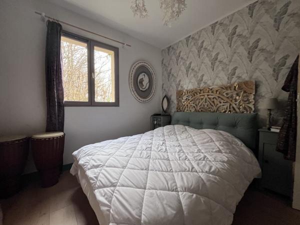 Maison à vendre |  Ladignac-sur-Rondelles |  4 pièces | 77 m²