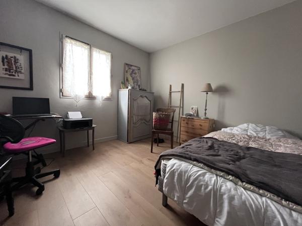 Maison à vendre |  Ladignac-sur-Rondelles |  4 pièces | 77 m²