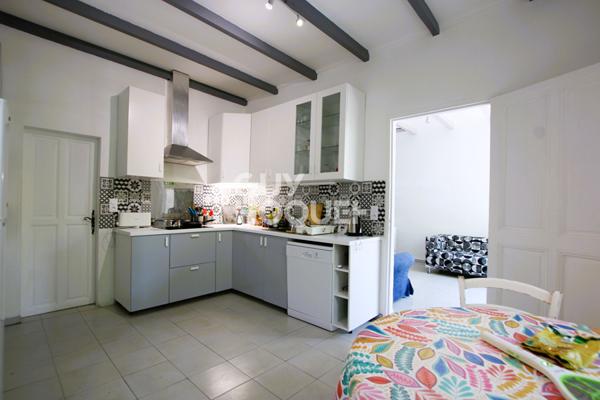 !!!!!RARE !!!  COUP DE COEUR  178m² 1ER CEINTURE  AVIGNON
